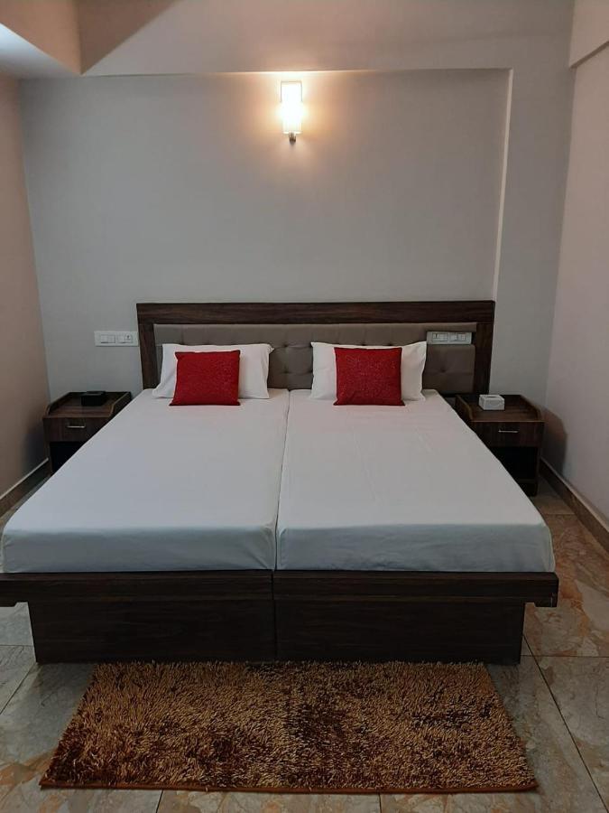 Oryx Homes Kochi Exterior foto