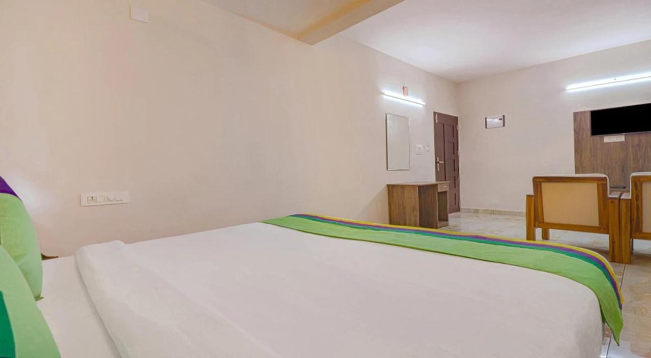 Oryx Homes Kochi Exterior foto